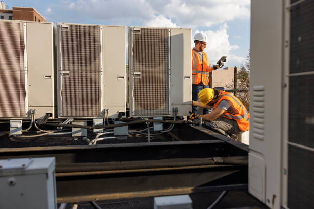  El Paso De Robles, CA HVAC Pros