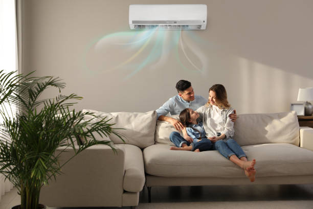 Best Residential HVAC Services  in El Paso De Robles, CA