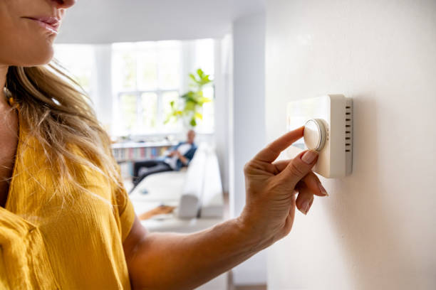 Best Heating Repair Services  in El Paso De Robles, CA