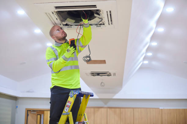 Best HVAC Maintenance Near Me  in El Paso De Robles, CA