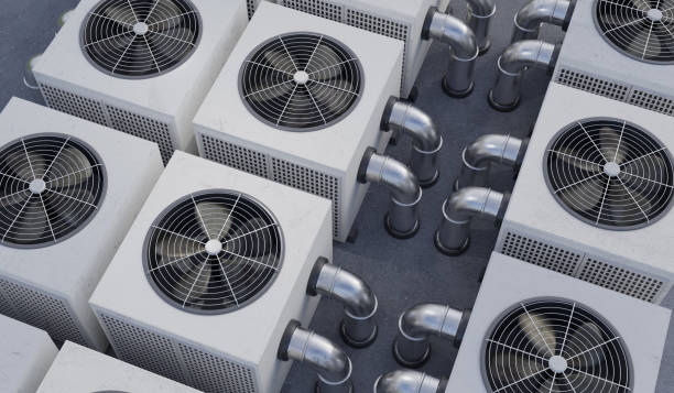 Best HVAC Repair Near Me  in El Paso De Robles, CA