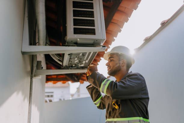 Best Affordable Air Conditioning Repair  in El Paso De Robles, CA