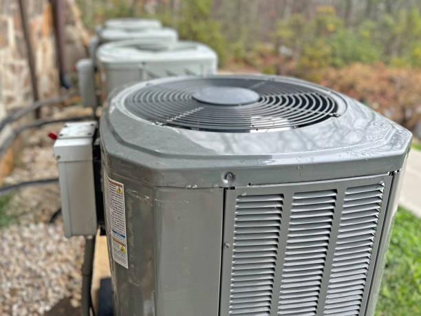 Best HVAC Installation Services  in El Paso De Robles, CA