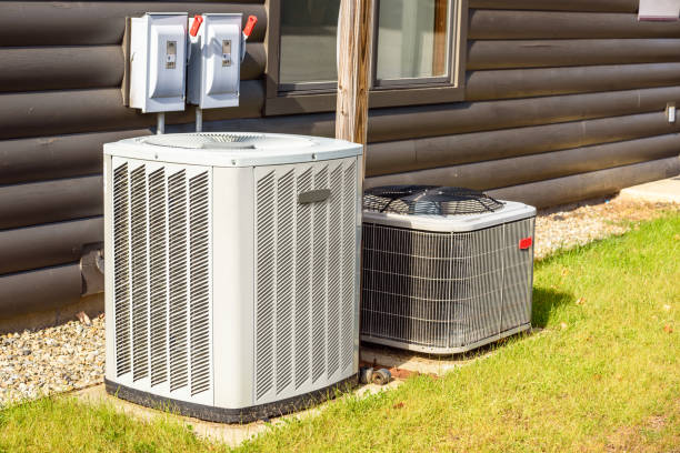 Best HVAC Emergency Services  in El Paso De Robles, CA