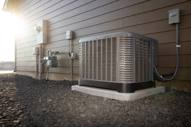 AC Installation Near Me in El Paso De Robles, CA